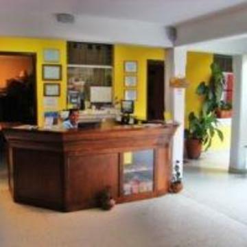 Hotel Casa Santo Domingo