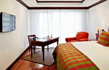 Hotel Mercure Guatemala Casa Veranda