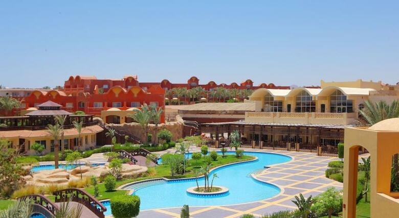 Hotel Sharm Grand Plaza Resort