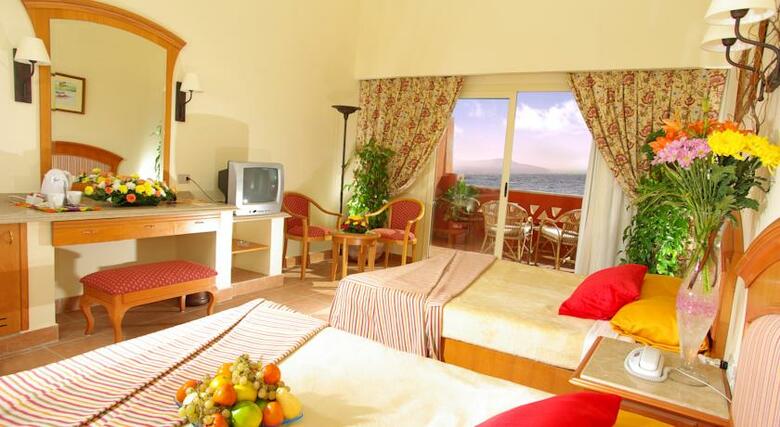 Hotel Sharm Grand Plaza Resort