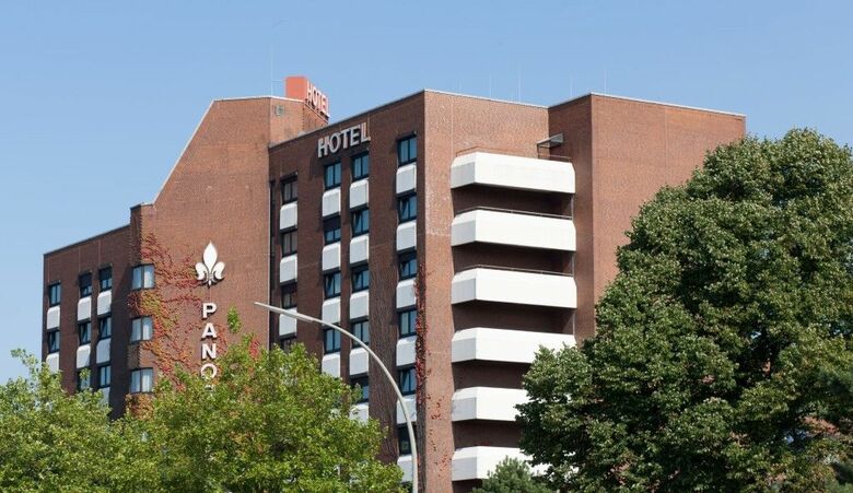 Hotel Panorama Hamburg Billstedt