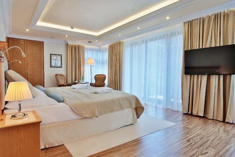 Hotel Retro Riverside Wellness Resort