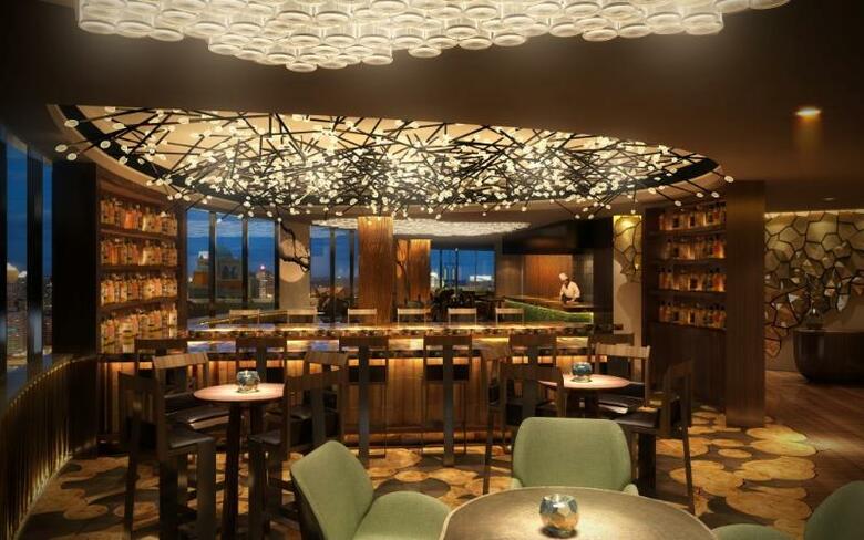 Hotel Hyatt Andaz Dubai The Palm