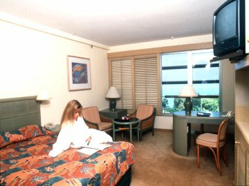 Hotel Doubletree By Hilton Esplanade Darwin