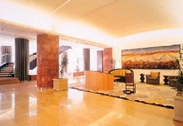 Amora Hotel Jamison Sydney