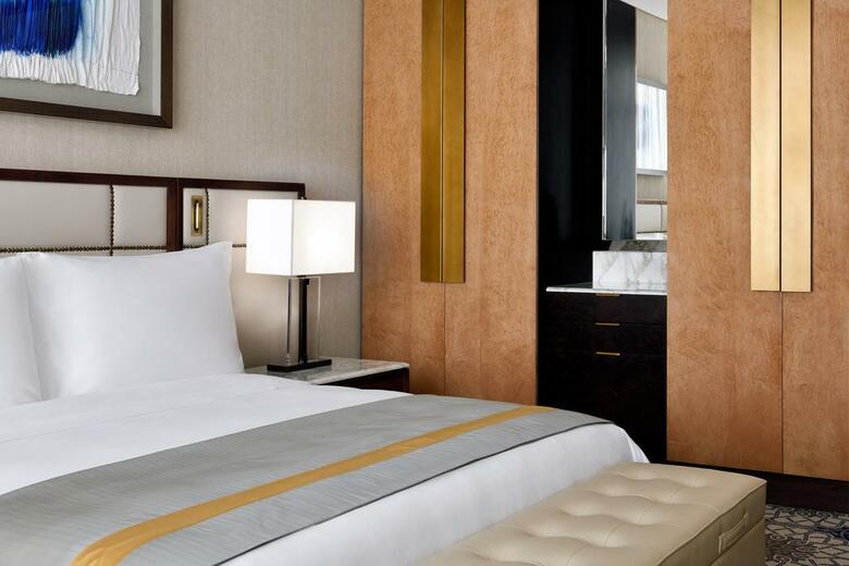 Hotel Grand Plaza Movenpick Media City