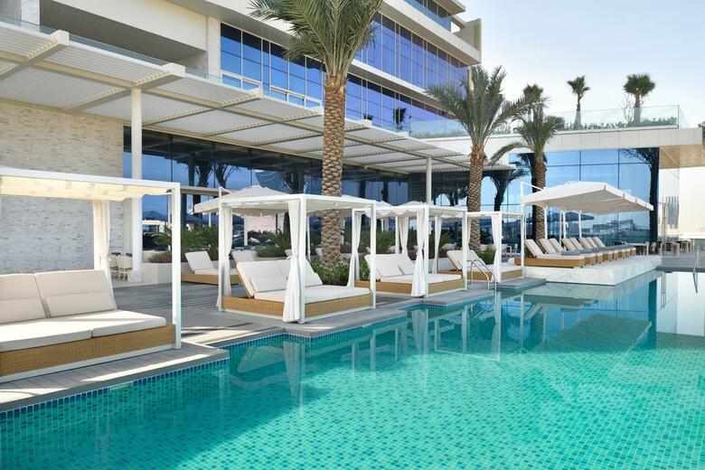 Hotel Grand Plaza Movenpick Media City