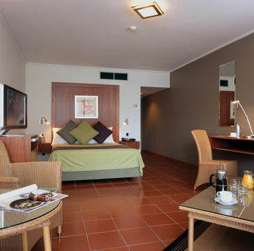 The Hotel Cairns
