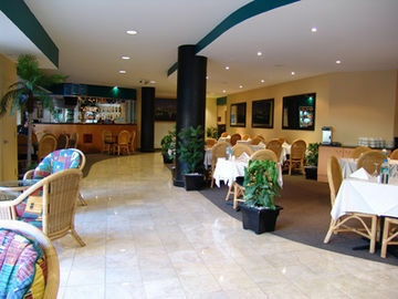 Riverside Hotel Southbank