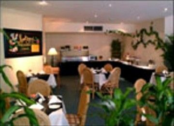 Riverside Hotel Southbank