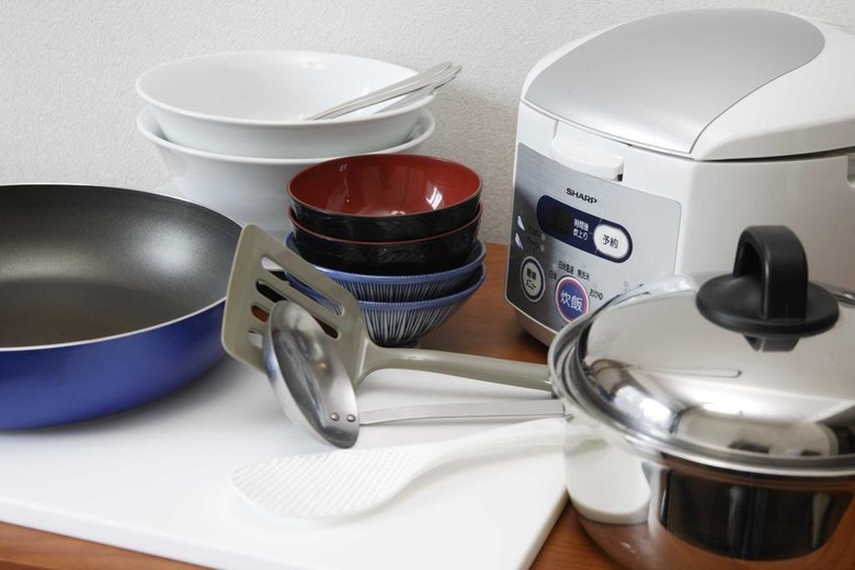 Aparthotel Flexstay Inn Ekoda