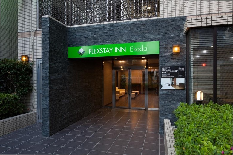 Aparthotel Flexstay Inn Ekoda