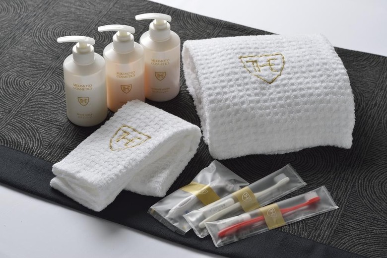 Royal Park Hotel The Haneda