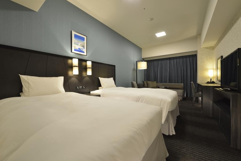 Royal Park Hotel The Haneda