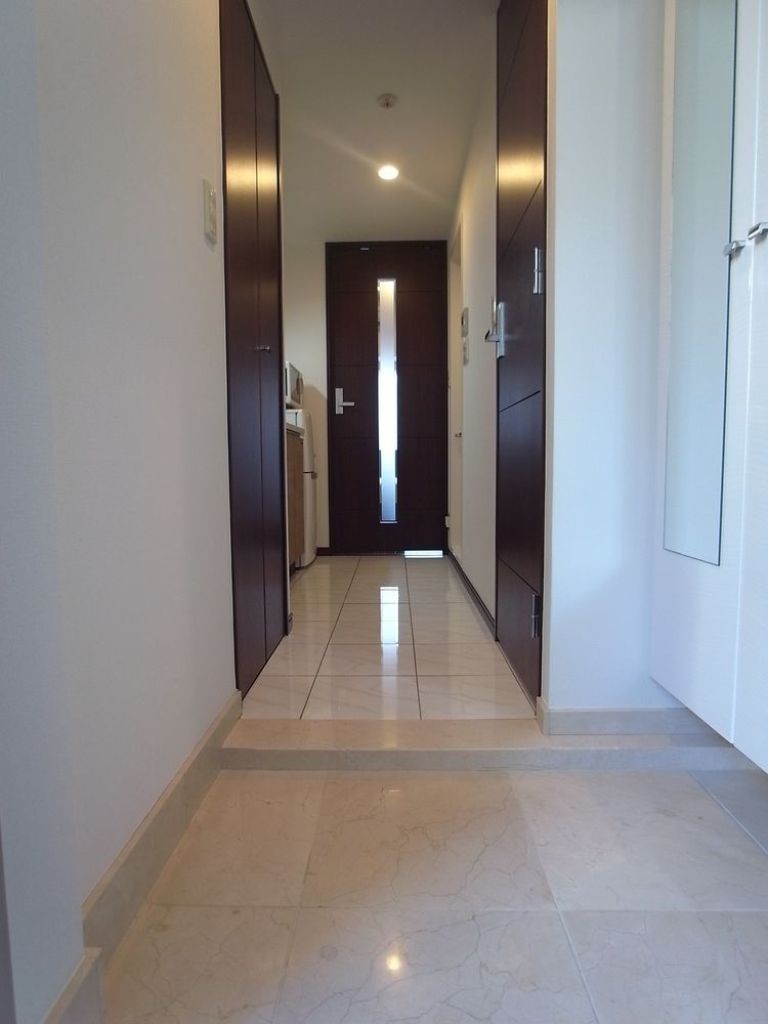 Apartamentos Palace Studio Minami-azabu