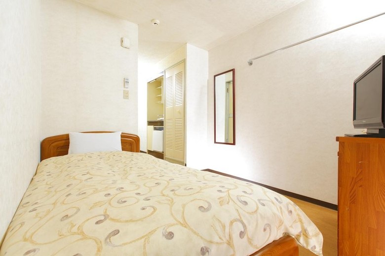 Aparthotel Flexstay Inn Nakanobu