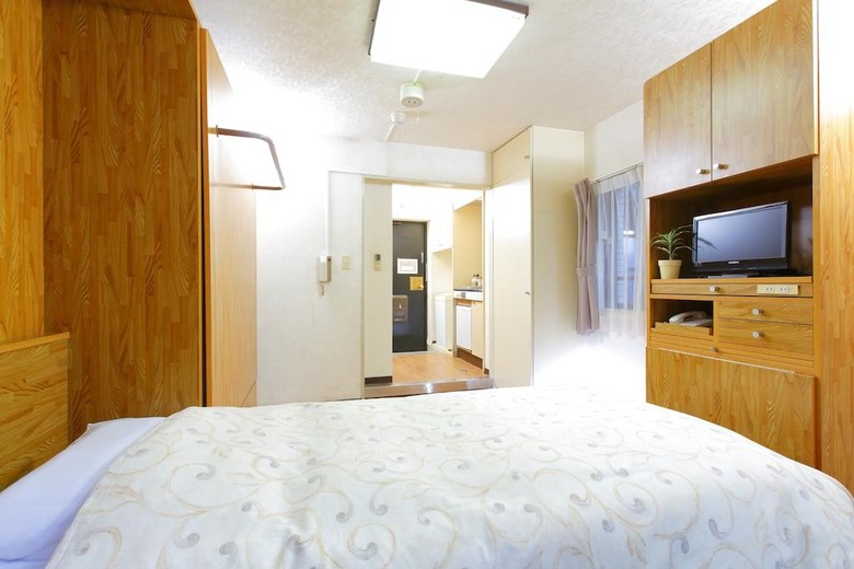 Aparthotel Flexstay Inn Nakanobu