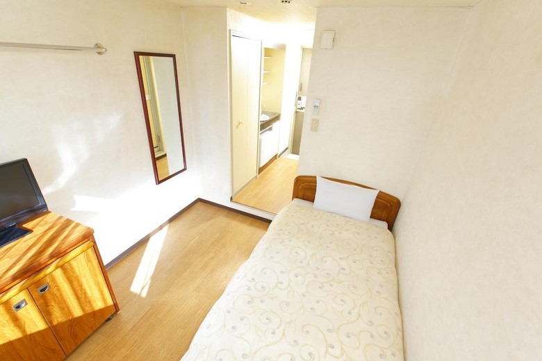 Aparthotel Flexstay Inn Nakanobu