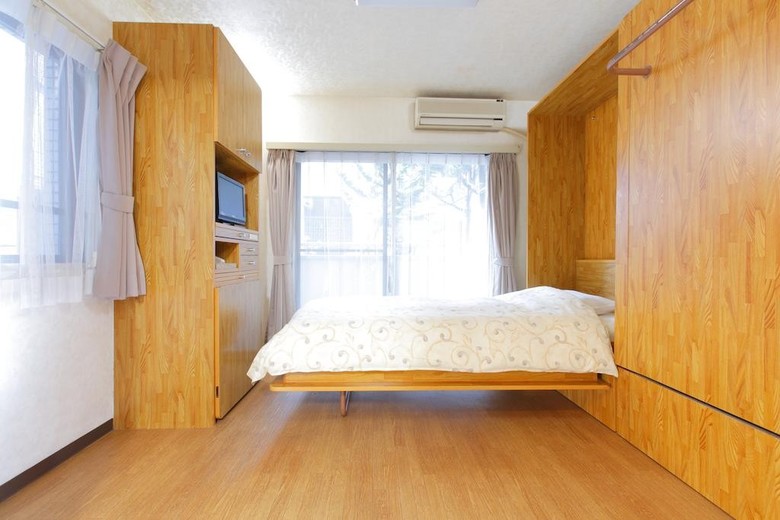 Aparthotel Flexstay Inn Nakanobu