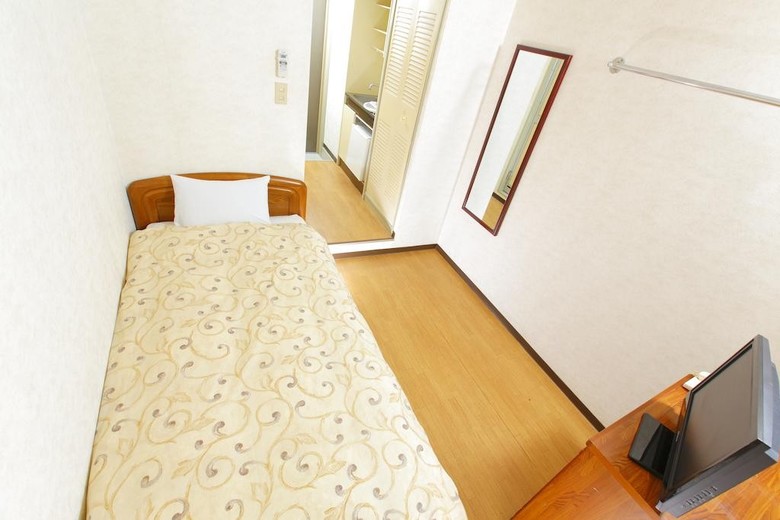 Aparthotel Flexstay Inn Nakanobu