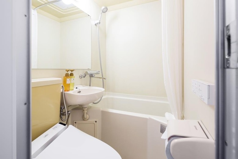 Aparthotel Flexstay Inn Nakanobu