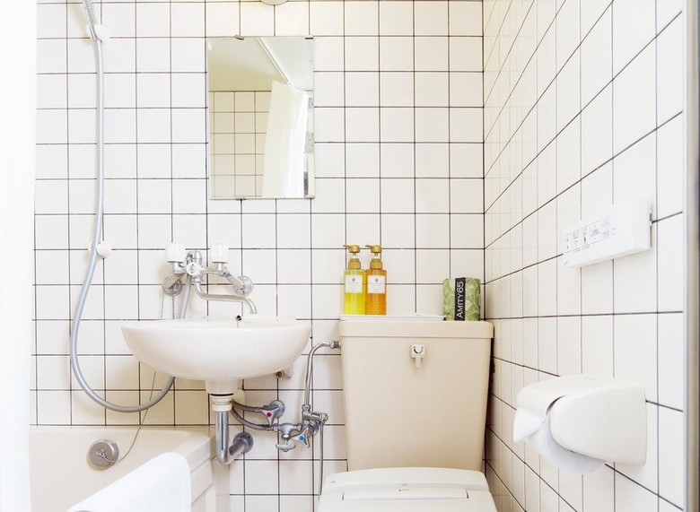 Aparthotel Flexstay Inn Shirogane