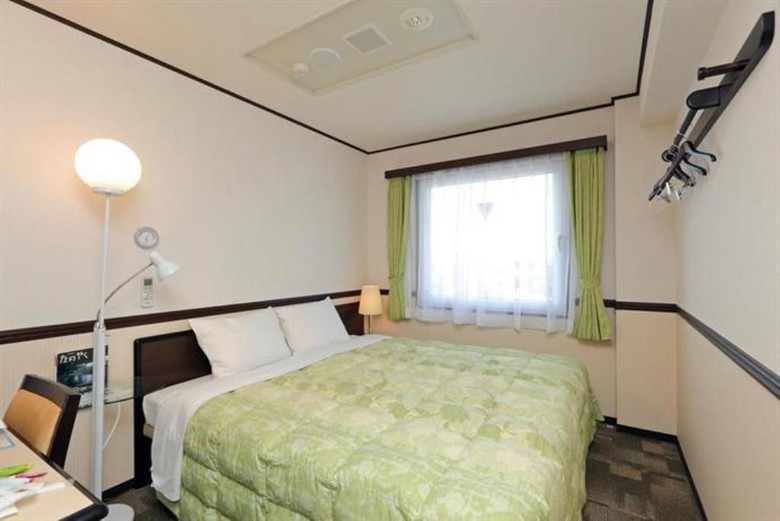 Hotel Toyoko Inn Tokyo Haneda Kuko No.2