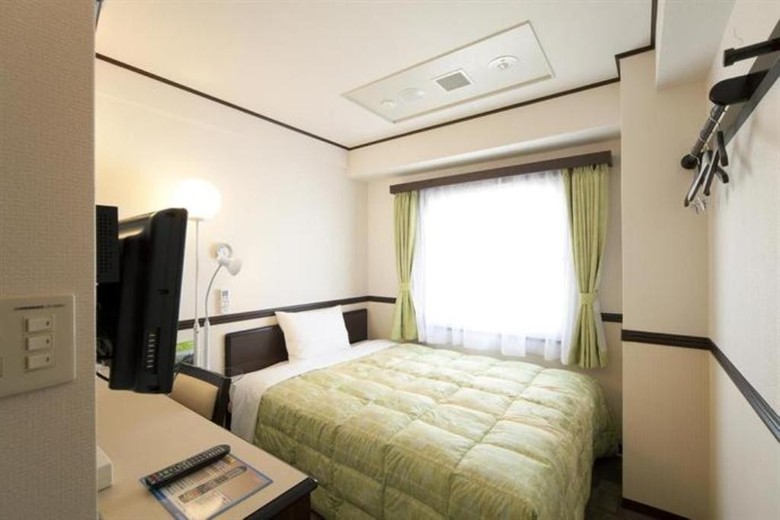 Hotel Toyoko Inn Tokyo Haneda Kuko No.2