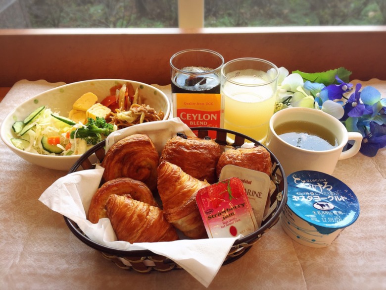 Hotel Toyoko Inn Tokyo Haneda Kuko No.2