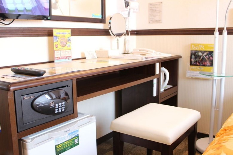 Hotel Toyoko Inn Tokyo Haneda Kuko No.2