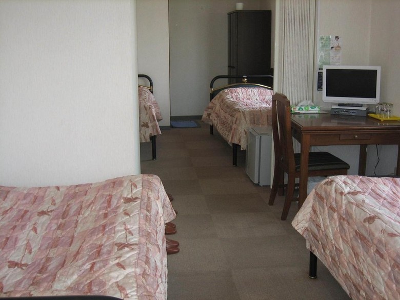 Business Hotel Toka