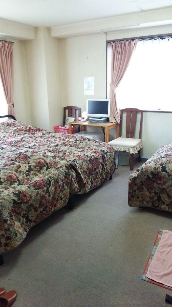 Business Hotel Toka