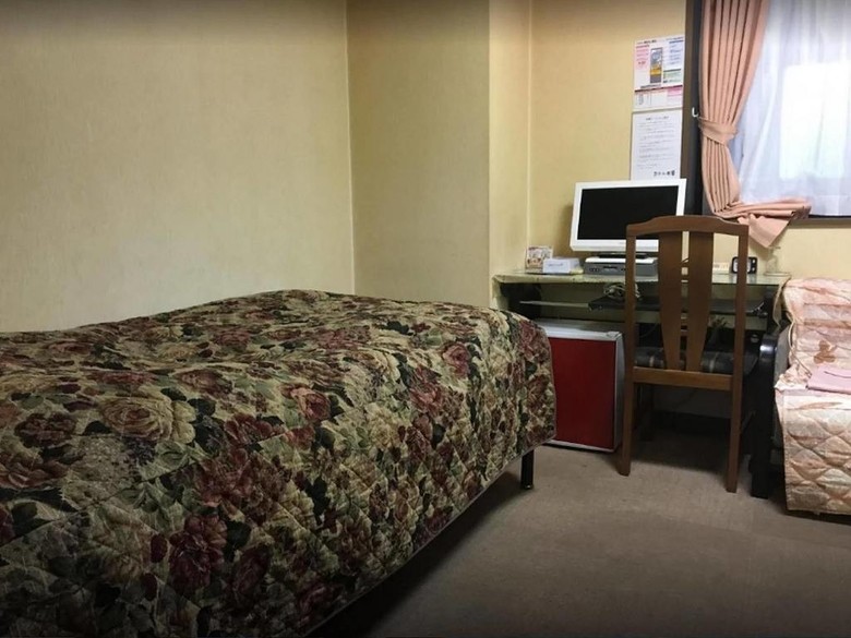 Business Hotel Toka