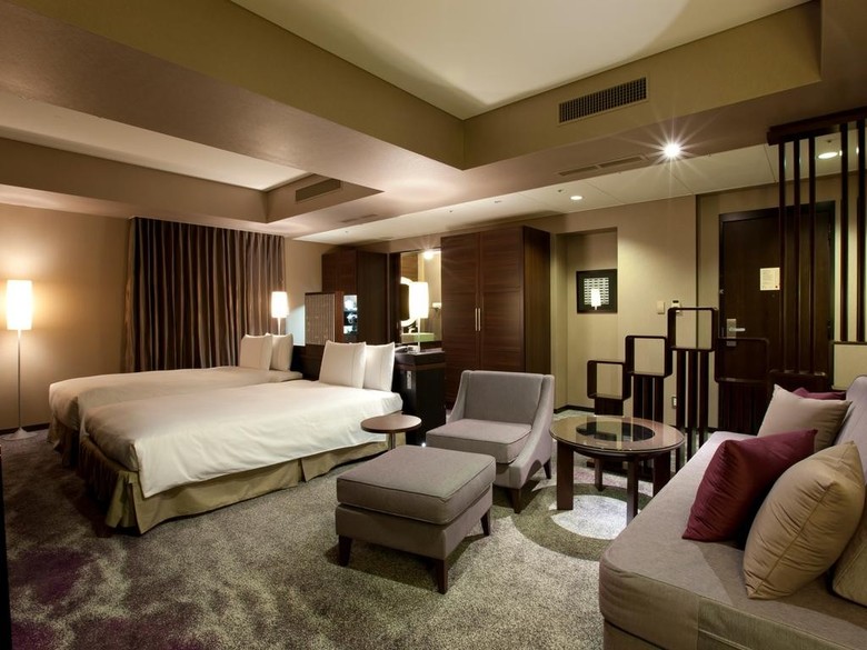 Royal Park Hotel The Shiodome