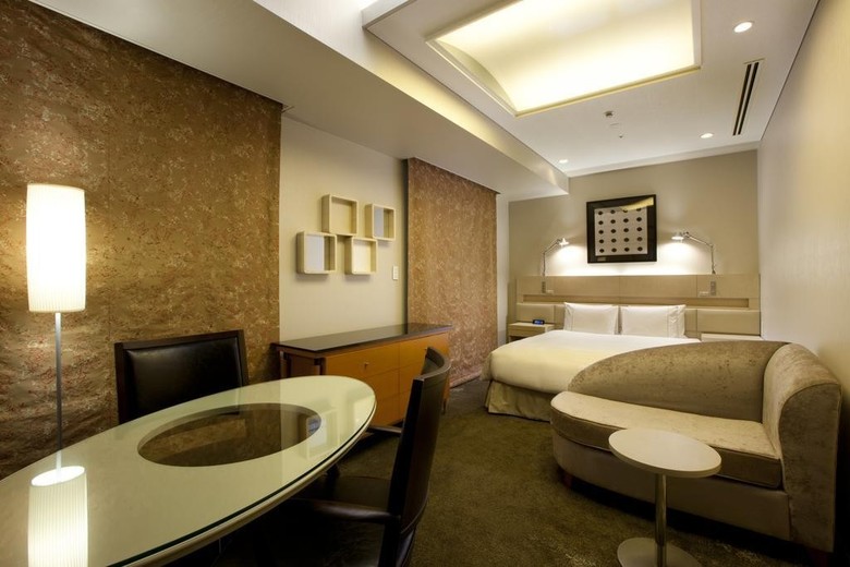 Royal Park Hotel The Shiodome