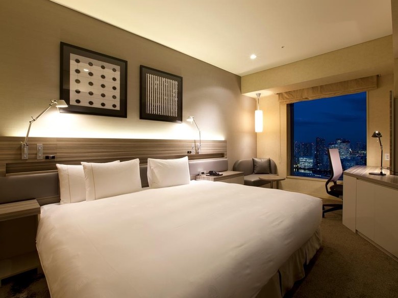 Royal Park Hotel The Shiodome