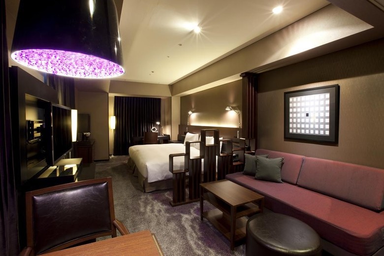 Royal Park Hotel The Shiodome
