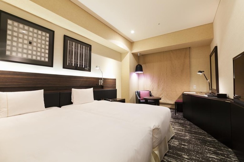 Royal Park Hotel The Shiodome