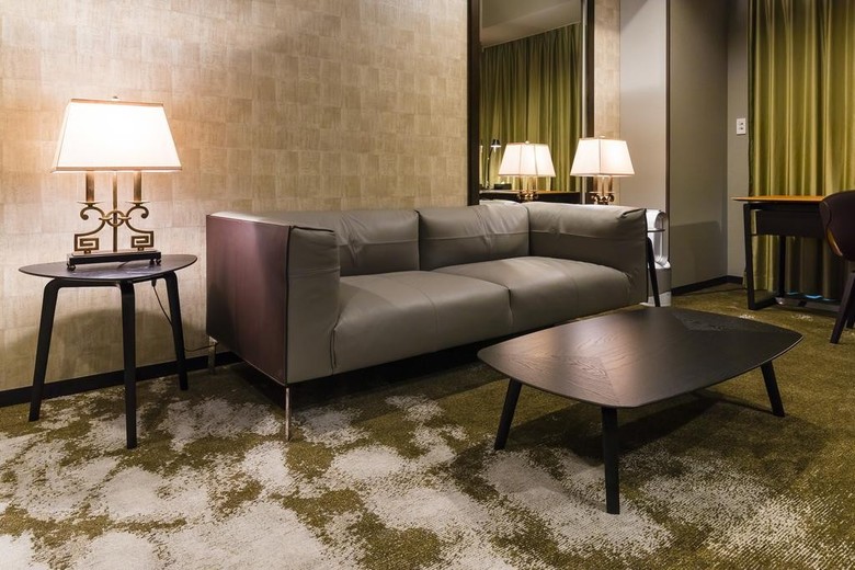 Royal Park Hotel The Shiodome