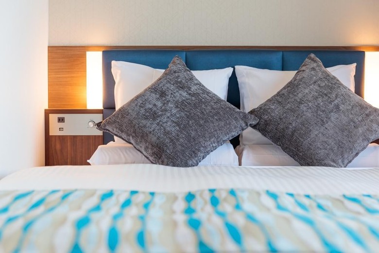 Apartamentos Flexstay Inn Kiyosumi-shirakawa