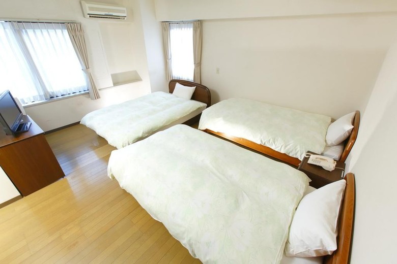 Apartamentos Flexstay Inn Kiyosumi-shirakawa