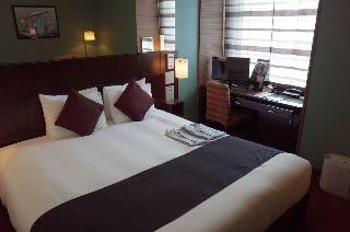 Hotel Trusty Tokyo Bayside