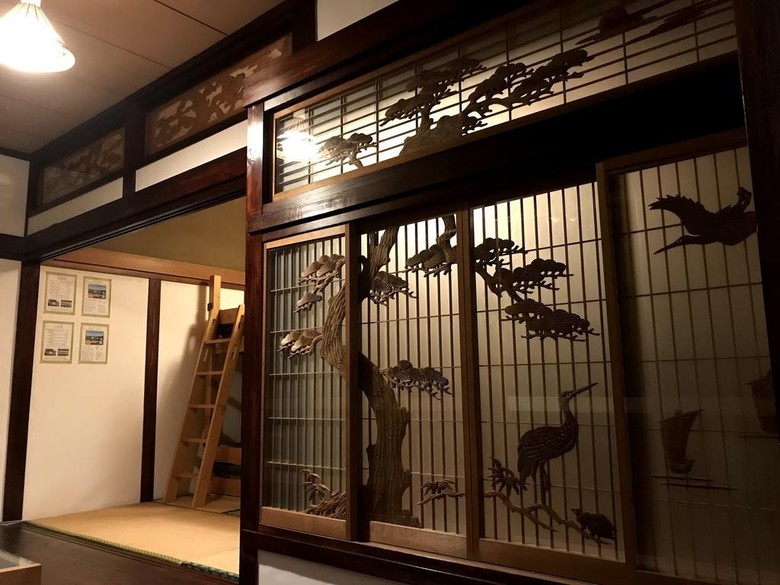 Hostal Guest House Wasabi