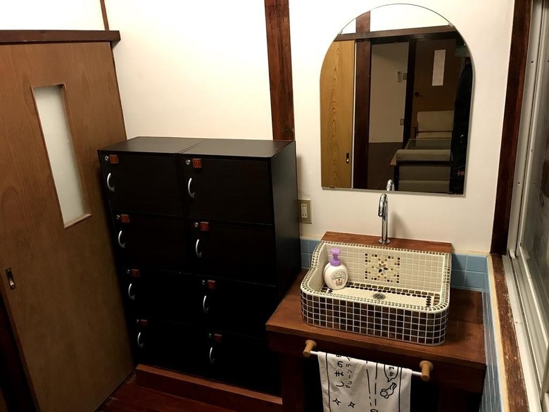 Hostal Guest House Wasabi