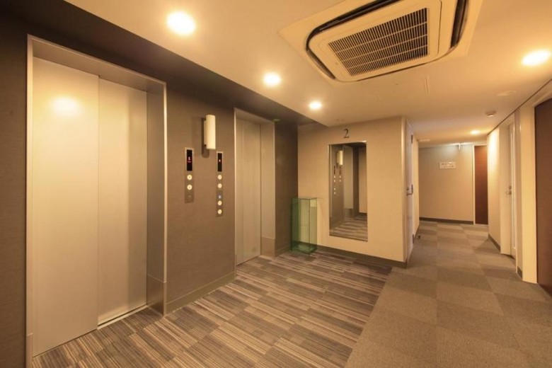 R&b Hotel Tokyo Toyocho