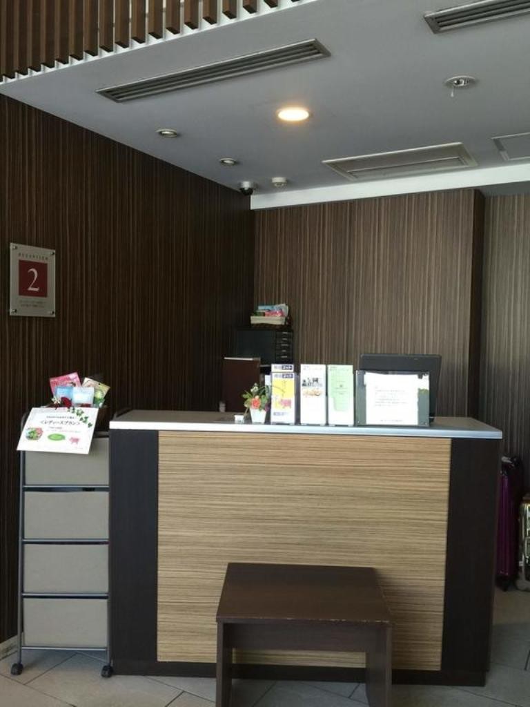 R&b Hotel Tokyo Toyocho