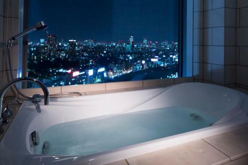 Hotel The Strings By Intercontinental, Tokyo