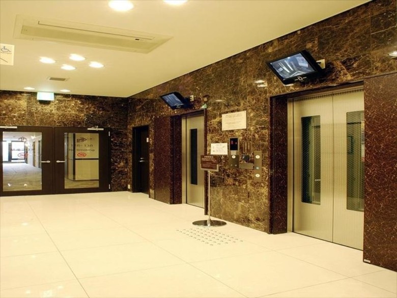 Hotel Toyoko Inn Tokyo Nihon-bashi Ningyo-cho