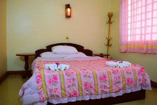 Hostal Okay Guesthouse Siem Reap