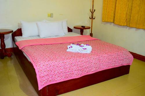 Hostal Okay Guesthouse Siem Reap